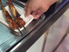 -一代烤翅王(大汉口店)