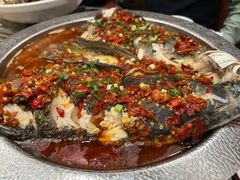 -湖南码头·地道岳阳美食·湘菜(魏公村店)