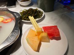 -重庆德庄火锅(保利水城店)