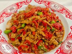 -江城燕子大排档(江汉路步行街店)