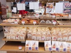 -西村叔叔的店·面包·甜品·蛋糕(崂山丽达店)