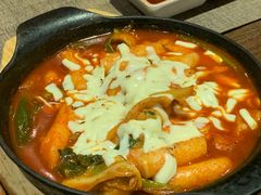 -坦坦大炉·韩式烤肉(望京店)