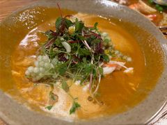 -La Strada(安福路店)