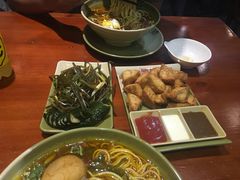 -美玲拉面(鞍山西道店)