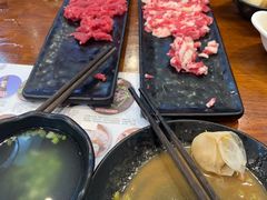 -八宝牛潮汕鲜牛肉火锅(净月店)