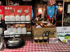 -三十六味匠猪蹄(三元桥店)