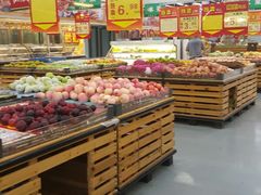 -农工商超市(古棕路店)