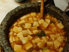 -绿茶餐厅(燕郊永旺店)