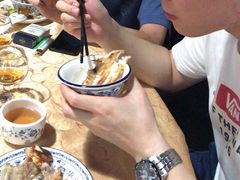-十三姨工厨顺德美食·宴会·团餐(天河北路店)