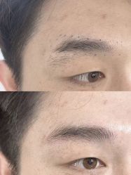 -臣丽纹眉品牌连锁