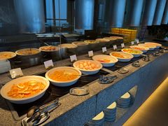 -解放碑威斯汀酒店-知味国际美食餐厅