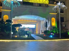 -碧桂园凤凰城酒店(南京店)