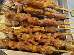 -清真·西北人家风味馆(中山中路店)