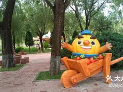 -北戴河集发农业梦想王国
