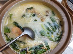 -云海肴·汽锅鸡·云南菜(高德置地店)