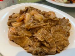 -奥华餐厅·老张记(台基厂店)