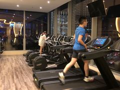 -W Fitness 威尔仕健身(北京英皇集团中心店)
