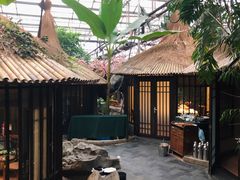-世外桃源农庄·德清土菜(兴康南路店)