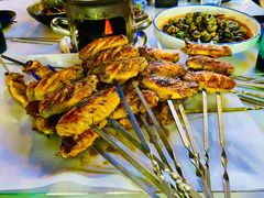 -眼镜哥浦江夜宵大本营