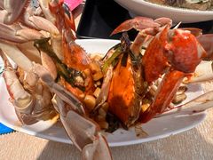 -渔都老味面·深夜食堂·舟山海鲜面(丽园路店)