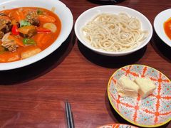 -那拉提之疆·新疆菜(美院店)