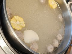 -潮泰牛肉火锅 · 创于1992年(车公庙店)