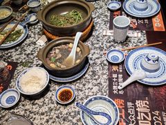 -南京大牌档(崇文门国瑞店)
