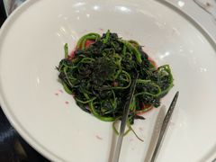 -巴音浩日娲·蒙餐(双林东路店)