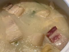 -逸林轩中餐厅(中信泰富朱家角锦江酒店)