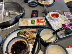 -同仁四季椰子鸡(宝安壹方城店)