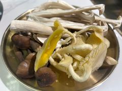 -菌小白火锅(时尚天河店)