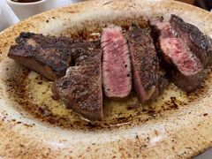 -摩根扒房(桐梓林店)