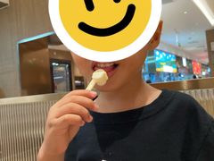 -西贝(枫蓝国际购物中心店)