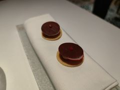 -Le Comptoir de Pierre Gagnaire