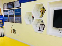 -童程童美少儿编程乐高机器人(凯德天府校区)