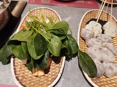 -一绪に寿喜烧(虹悦城店)