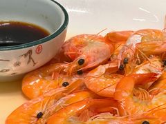 基围虾-双东酒店(东关街店)