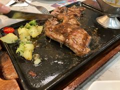 -必胜客(新一城店)