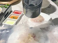 -滋粥楼·顺德菜(番禺广场总店)