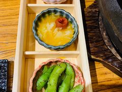 -黑牛の店·和牛烧肉(大悦城店)