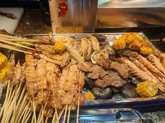 -温州喜来登酒店-盛宴西餐厅