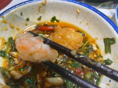 -老马路串串香火锅(北门桥店)