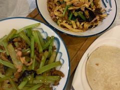 -景芝小炒(蓉花路店)