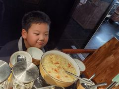 -很久以前羊肉串(朝阳路店)