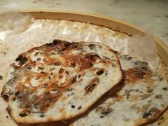 缙云烧饼-梁家大院•农家菜(昆山会展中心店)