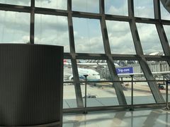 -曼谷素万那普国际机场