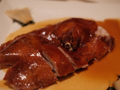 卦炉沙溪米鸭-利苑酒家(宜安广场店)