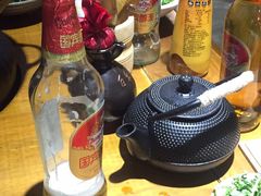 -白乐天毛肚火锅馆(南滨路店)
