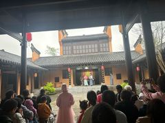-道林古镇