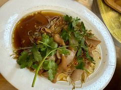 -桂园白粥·潮汕老味道